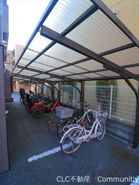 ニューアネックス その他12