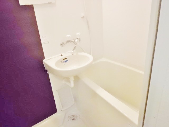 プランドール 風呂画像