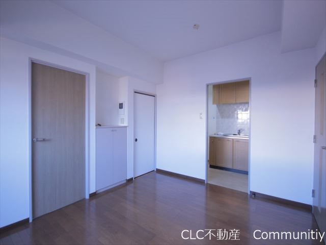 ライツ妙典 リビング