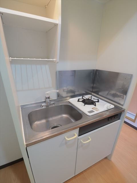 ウエストサイド キッチン