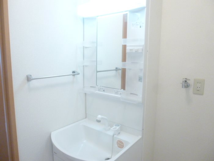 イン　クローバー その他1