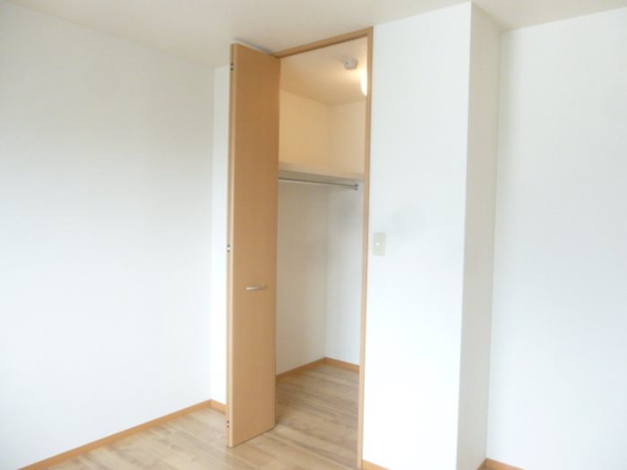 イン　クローバー その他3