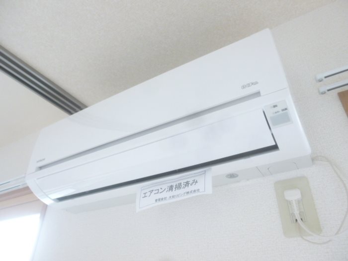 イン　クローバー その他4