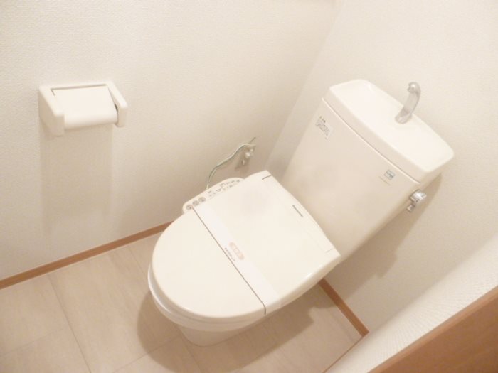 イン　クローバー その他5