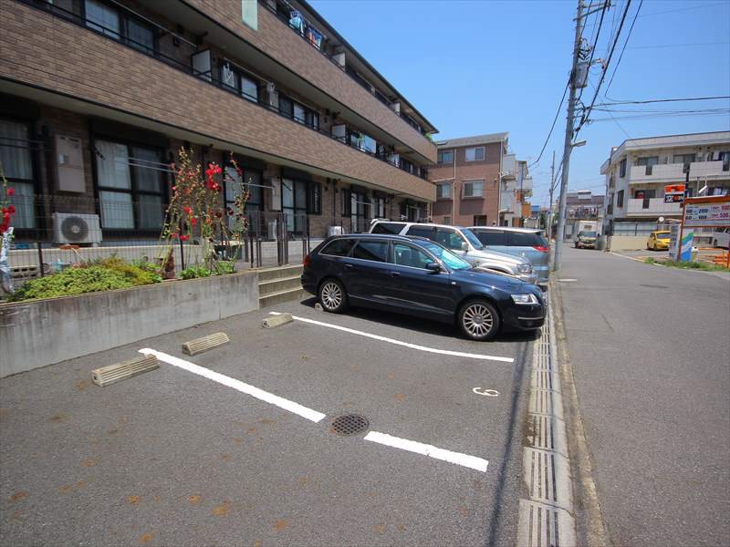 イン　クローバー その他7