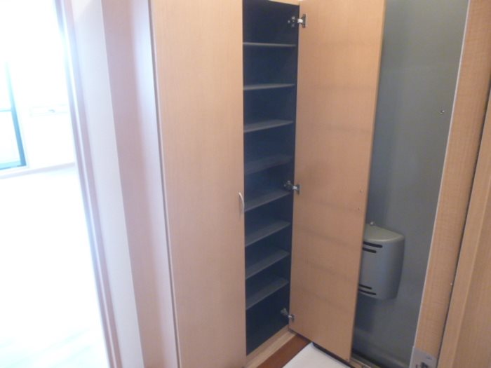 イン　クローバー その他8