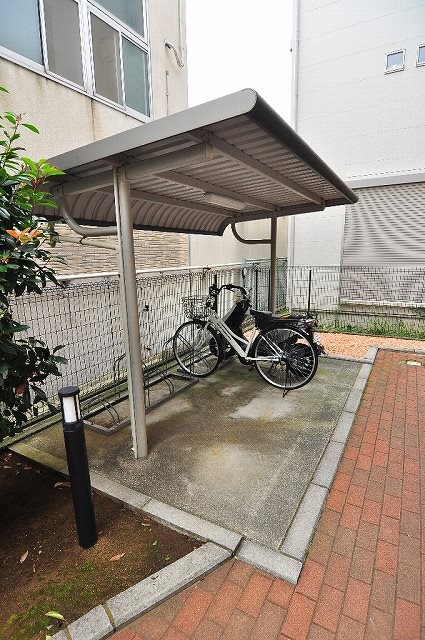 イン　クローバー その他9