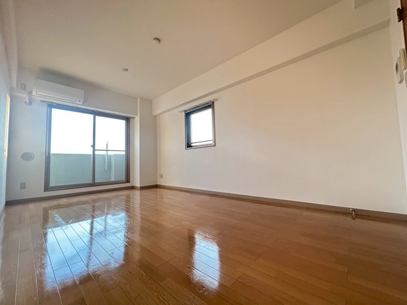 オリーブフォレスト リビング