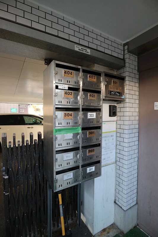 グランデュール高橋 その他7