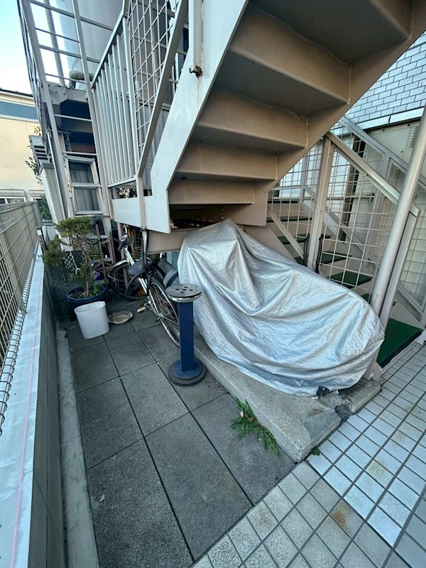 グランデュール高橋 その他8