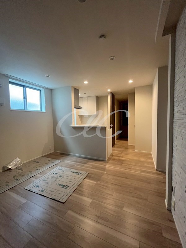 グランディール リビング