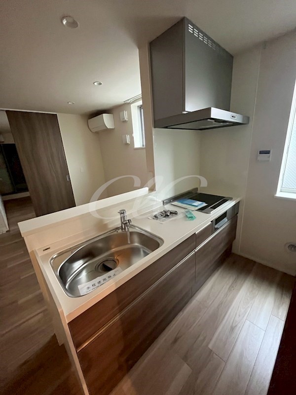 グランディール キッチン