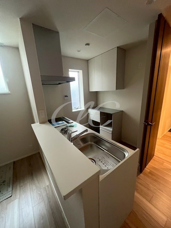 グランディール キッチン