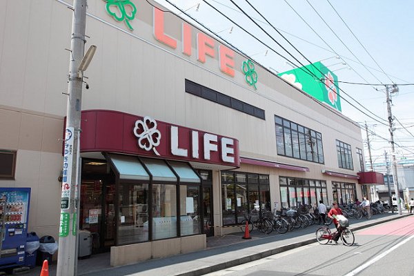 グランディール 周辺画像5