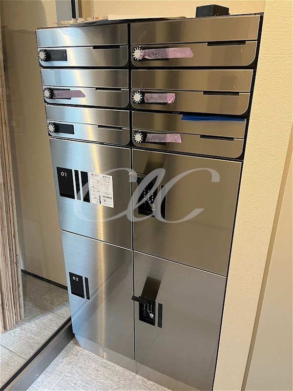 グランディール その他2