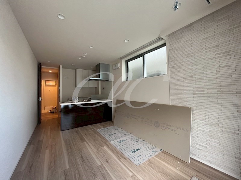 グランディール リビング