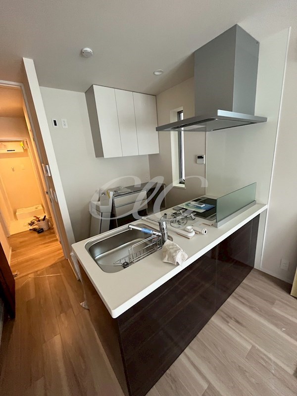 グランディール キッチン