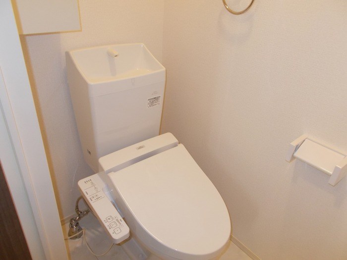 クレインリング丸山台 その他3