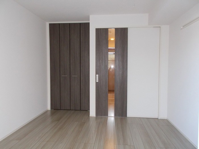 クレインリング丸山台 リビング