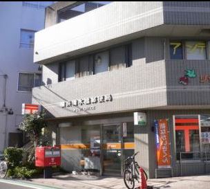 クレインリング丸山台 周辺画像8