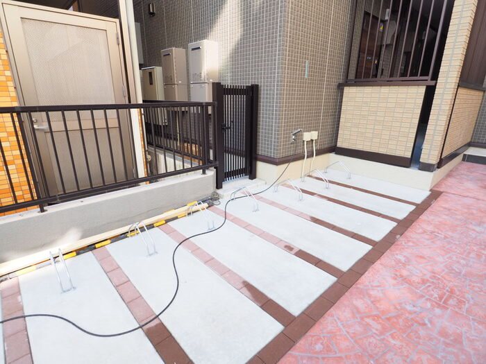 たか表参道  その他6