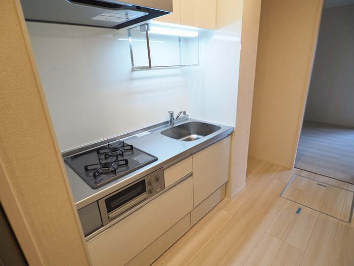 たか表参道  キッチン