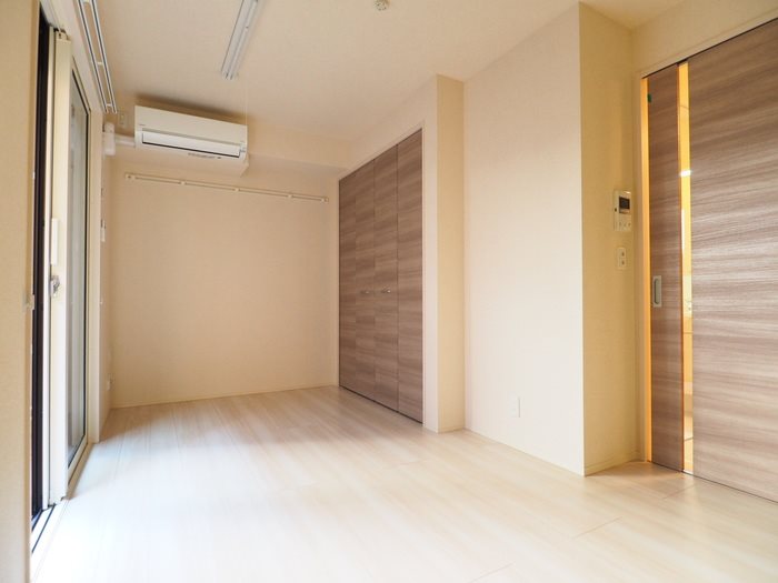 たか表参道  ベッドルーム