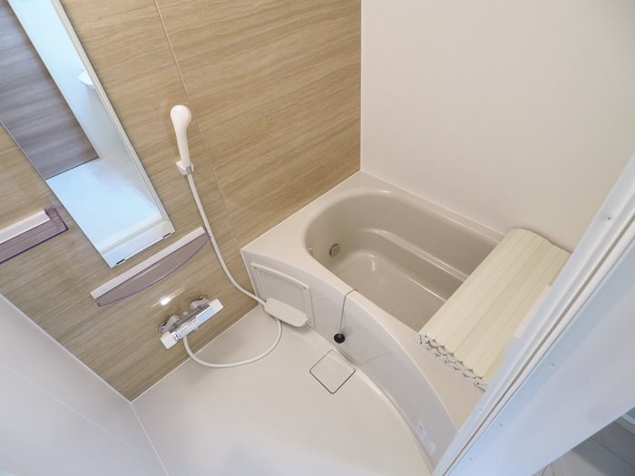 たか表参道  風呂画像