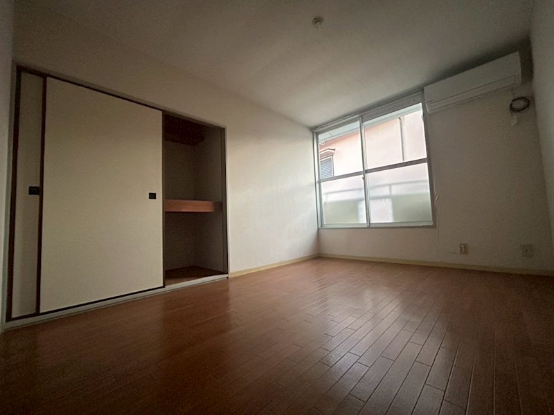 カーサ小西 リビング