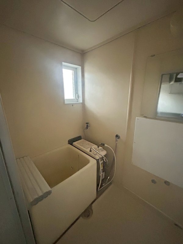 カーサ小西 風呂画像