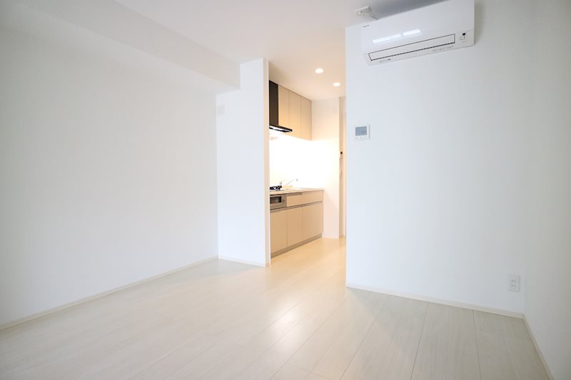 インコントリ リビング