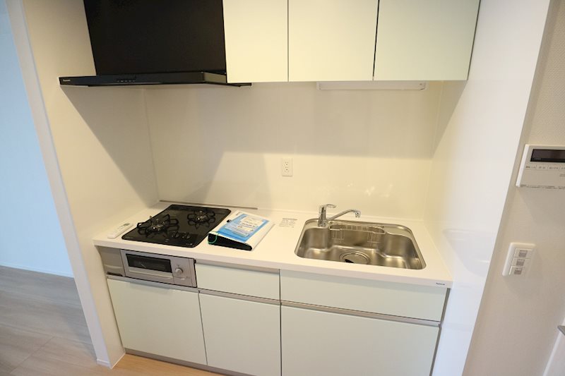 インコントリ キッチン