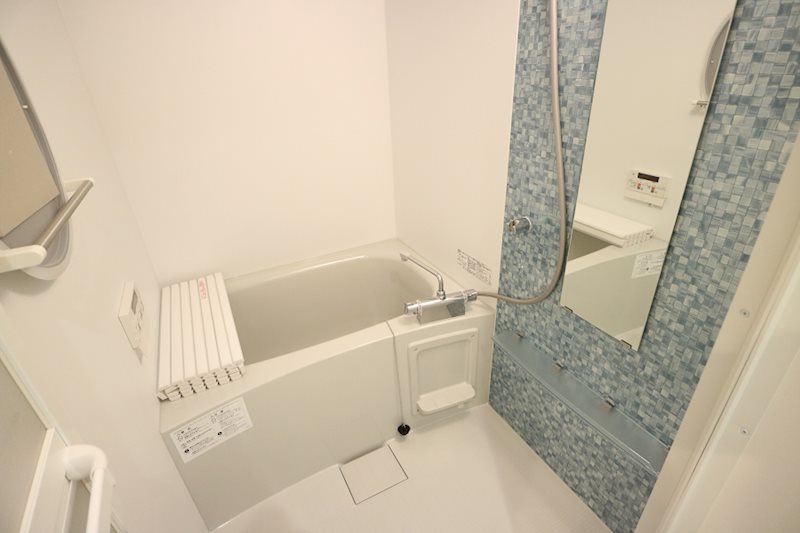 インコントリ 風呂画像