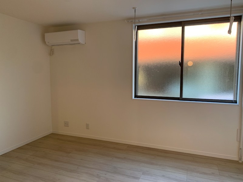 ベイテラス追浜夏島 ベッドルーム