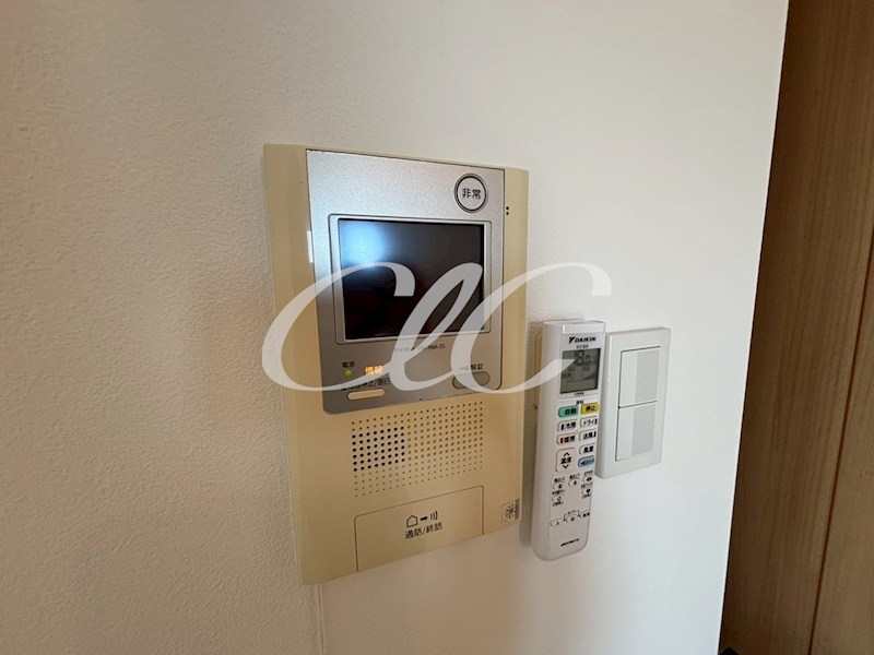 レジディア蒲田Ⅴ その他4