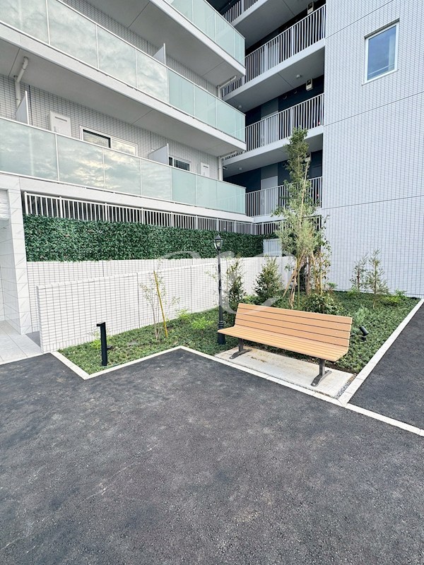 Villa Blanche その他9