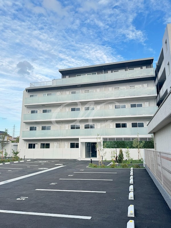 Villa Blanche その他8