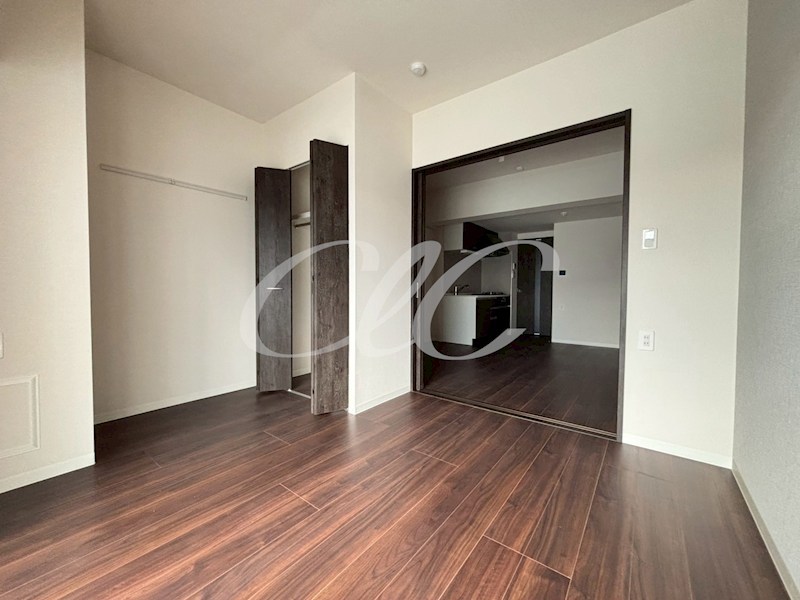 Villa Blanche リビング