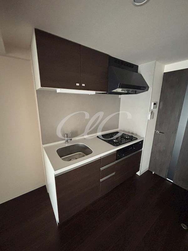 Villa Blanche キッチン