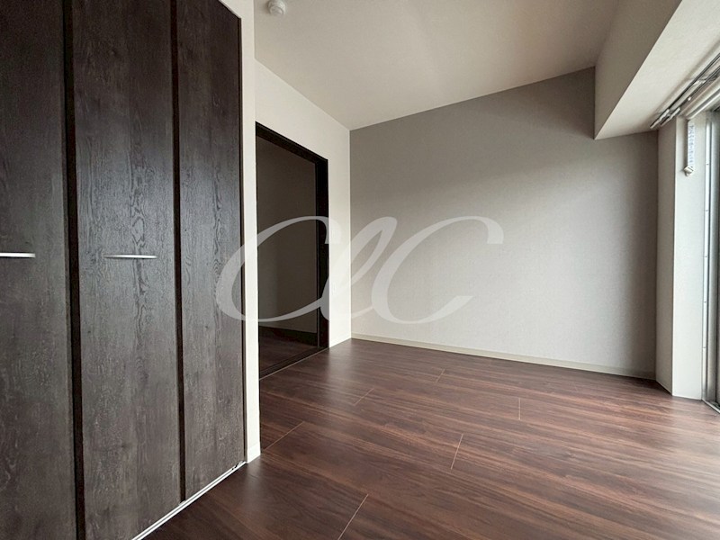 Villa Blanche ベッドルーム