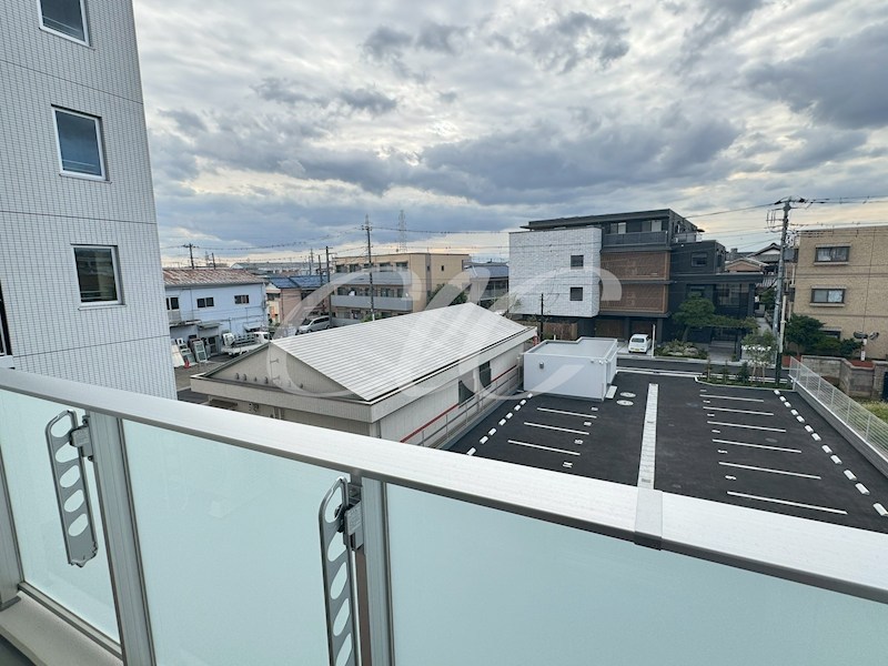 Villa Blanche その他6