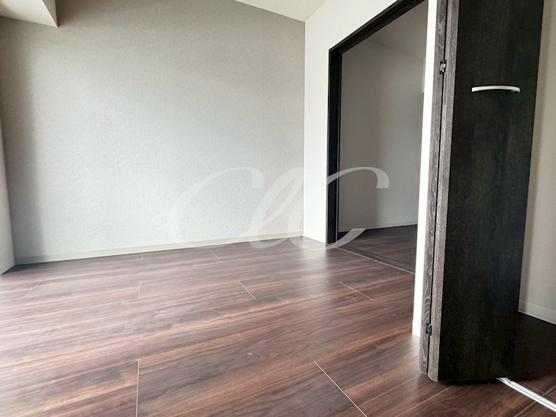 Villa Blanche ベッドルーム