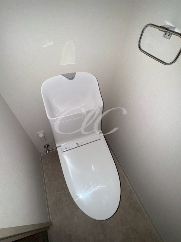 Villa Blanche その他1