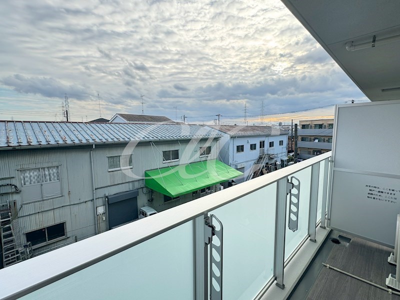 Villa Blanche その他4