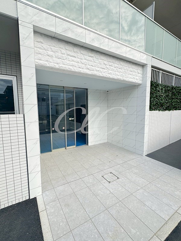 Villa Blanche その他6