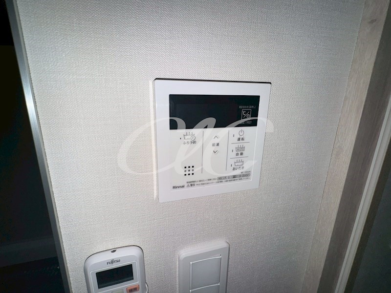 Villa Blanche その他11