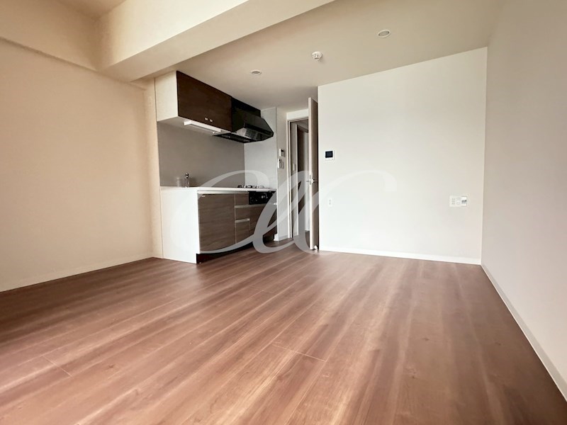 Villa Blanche リビング