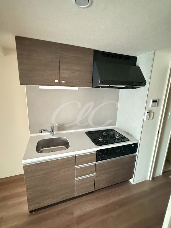 Villa Blanche キッチン