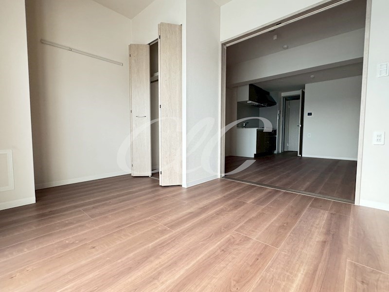 Villa Blanche ベッドルーム