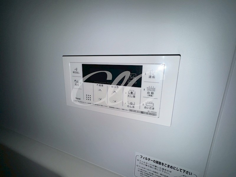 Villa Blanche その他8